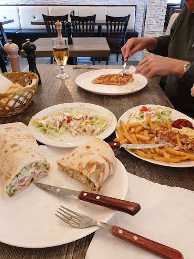 Photo of Kebab House - Søndergade 4, 7620 Lemvig